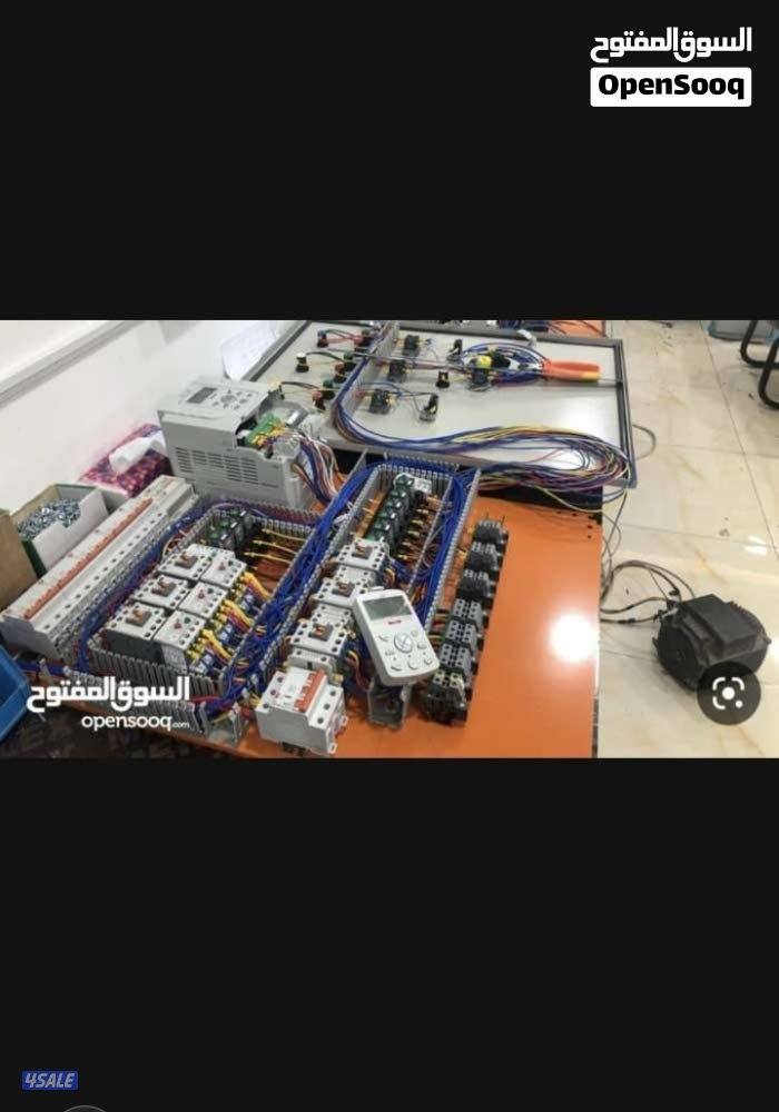 تصليح طباخات غاز وكهرباء وتصليح غسالات7