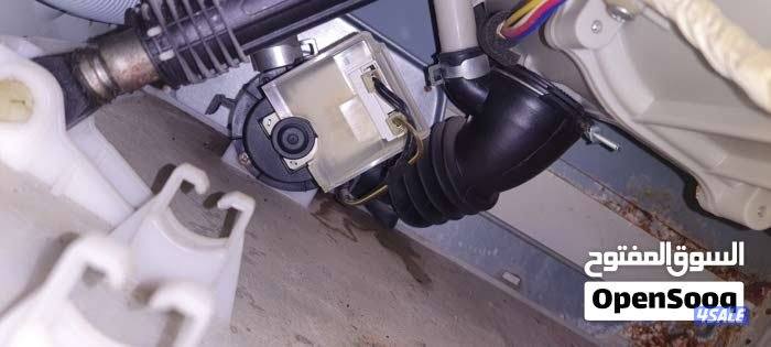 تصليح طباخات غاز وكهرباء وتصليح غسالات9