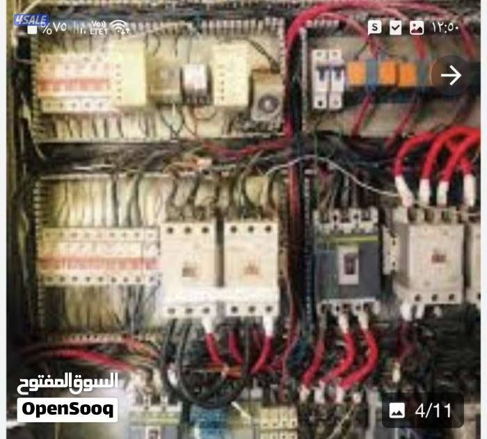 تصليح طباخات غاز وكهرباء وتصليح غسالات8