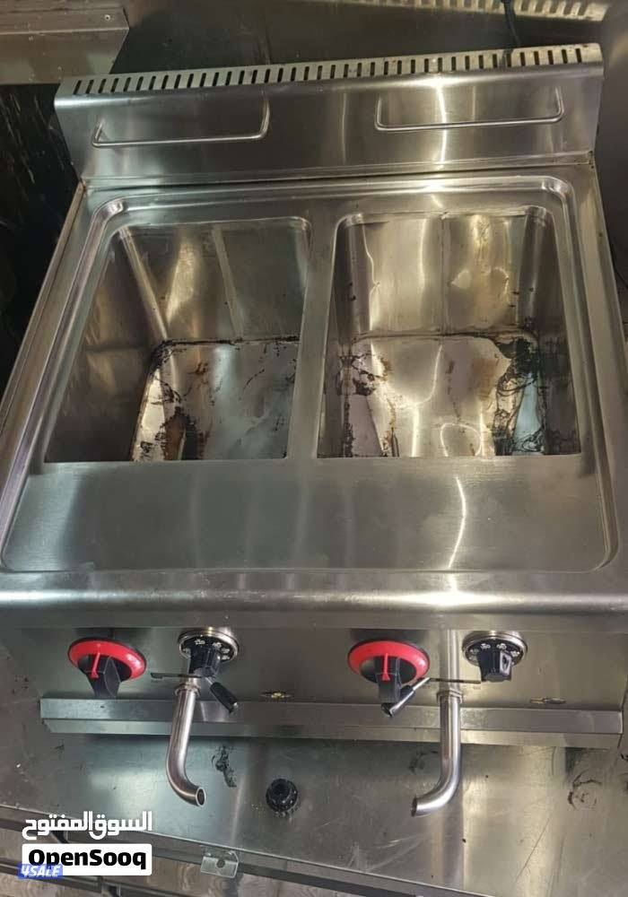 تصليح طباخات غاز وكهرباء وتصليح غسالات10