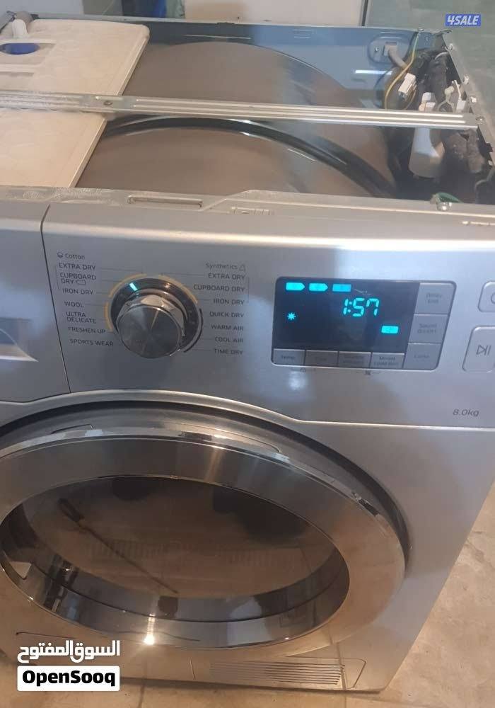 تصليح طباخات غاز وكهرباء وتصليح غسالات14