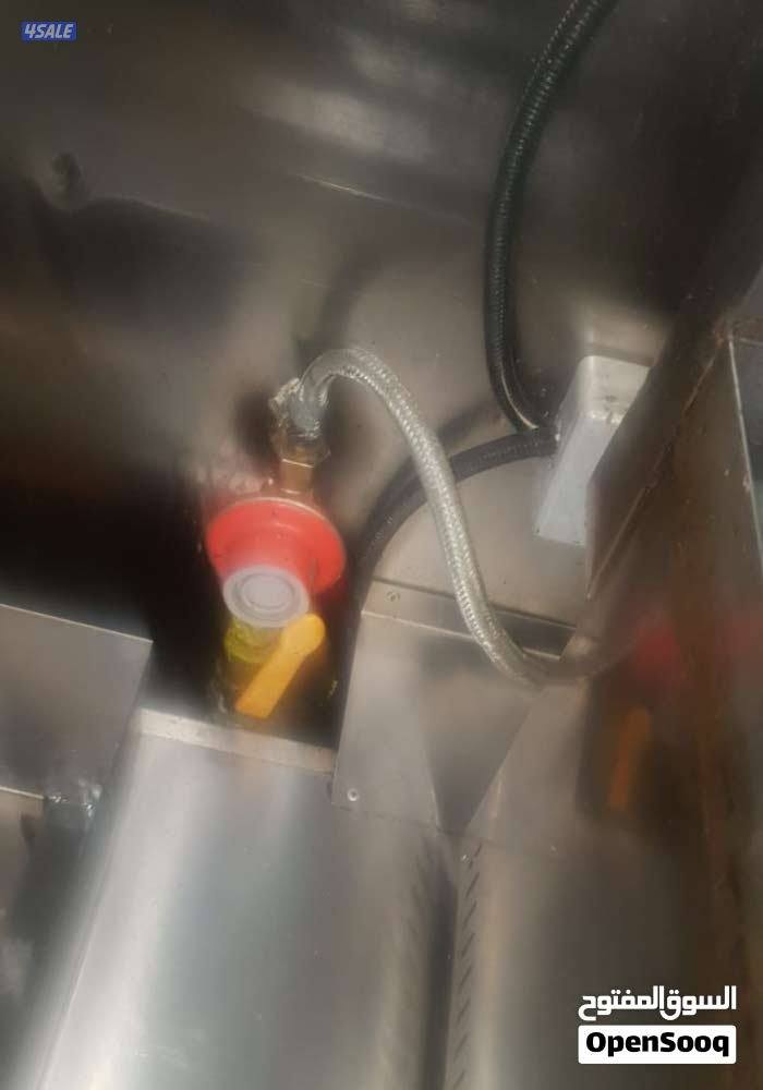 تصليح طباخات غاز وكهرباء وتصليح غسالات15