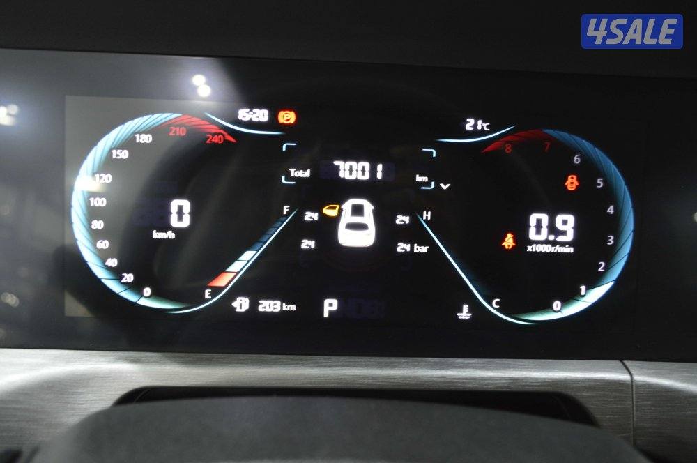 2025 Changan CS35 Plus | Standard | 1.4L Turbo | Excellent Condition4