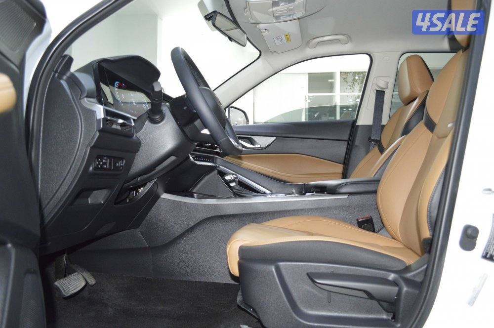 2025 Changan CS35 Plus | Standard | 1.4L Turbo | Excellent Condition8