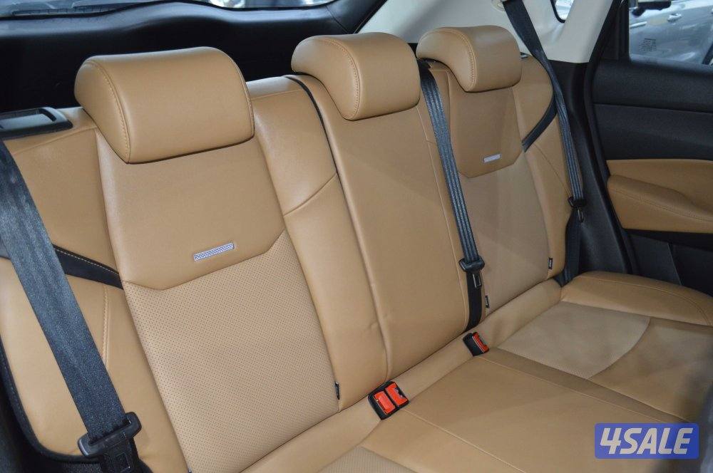 2025 Changan CS35 Plus | Standard | 1.4L Turbo | Excellent Condition9