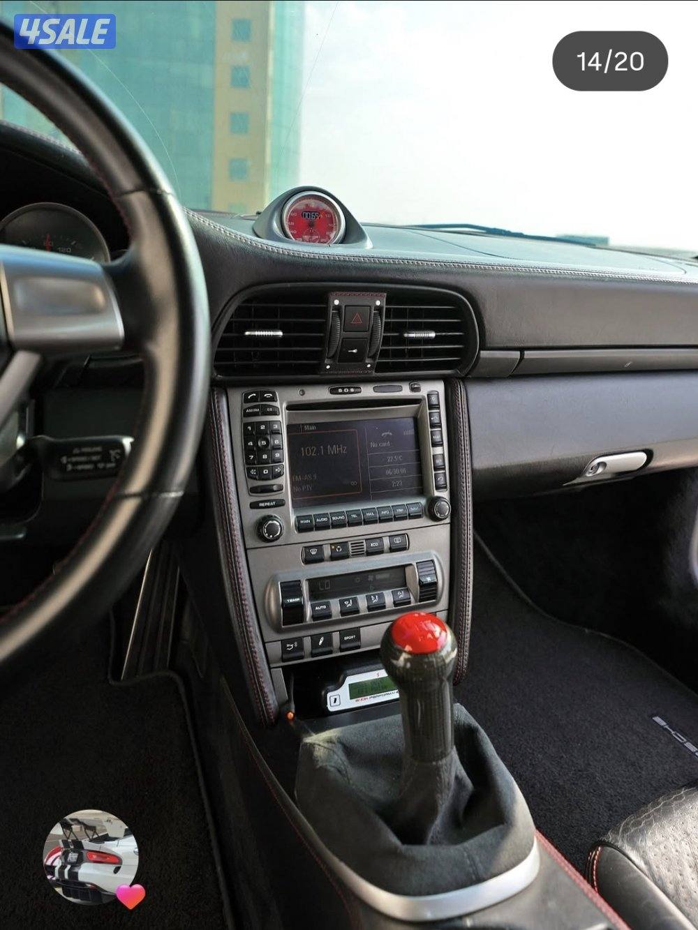 بورش تيربو0