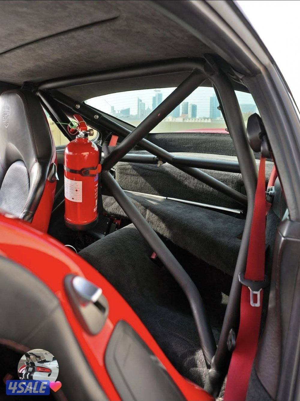 بورش تيربو2