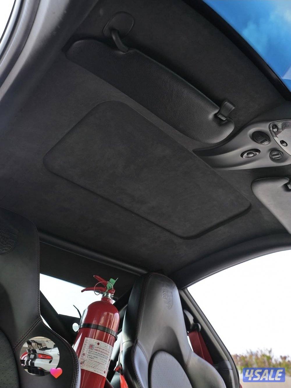 بورش تيربو3