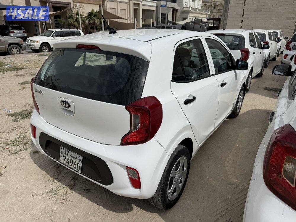 بيكانتو 20193