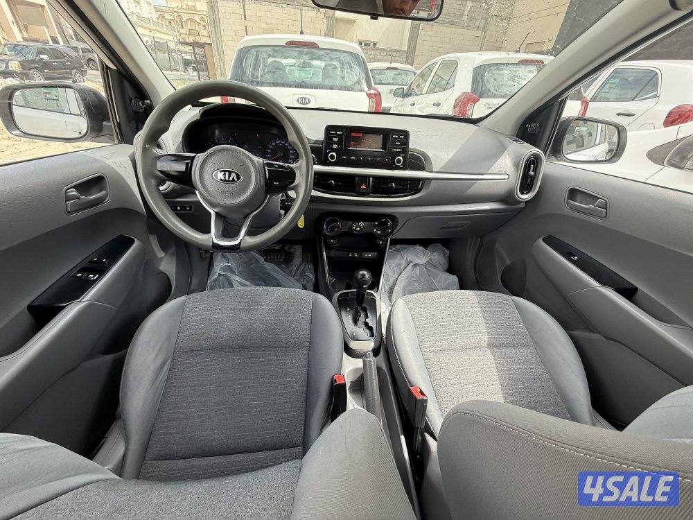 بيكانتو 20196