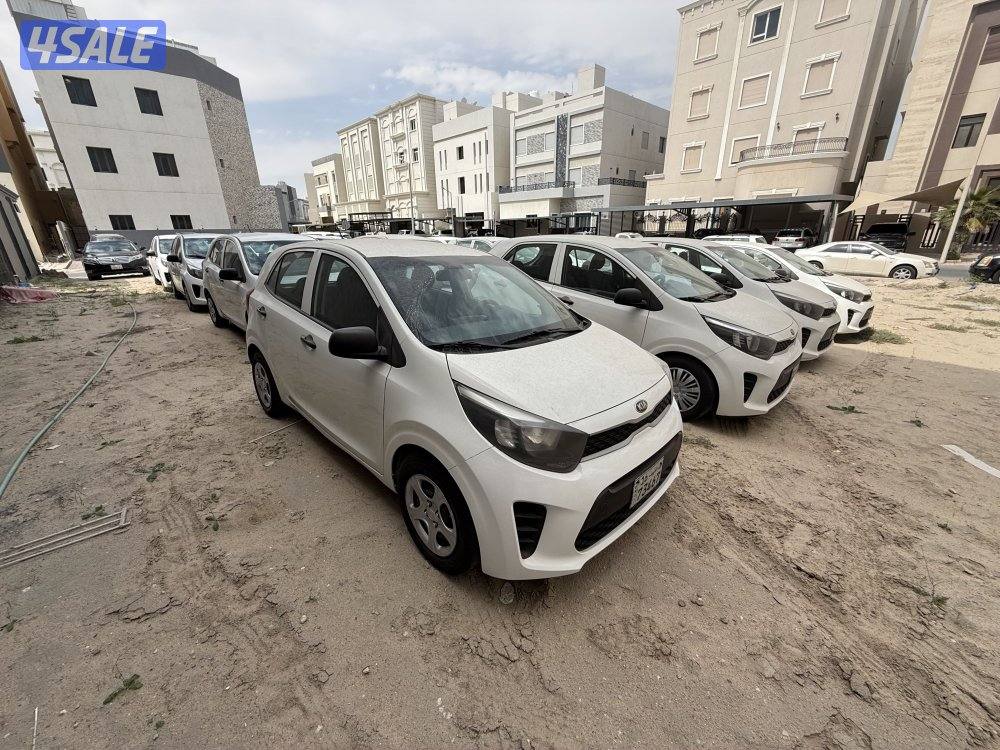 بيكانتو 201910