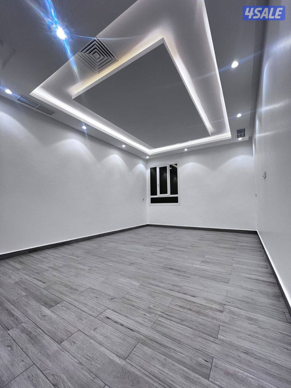 🏡للإيجار شقق غرب وجنوب عبدالله مبارك 🏡2