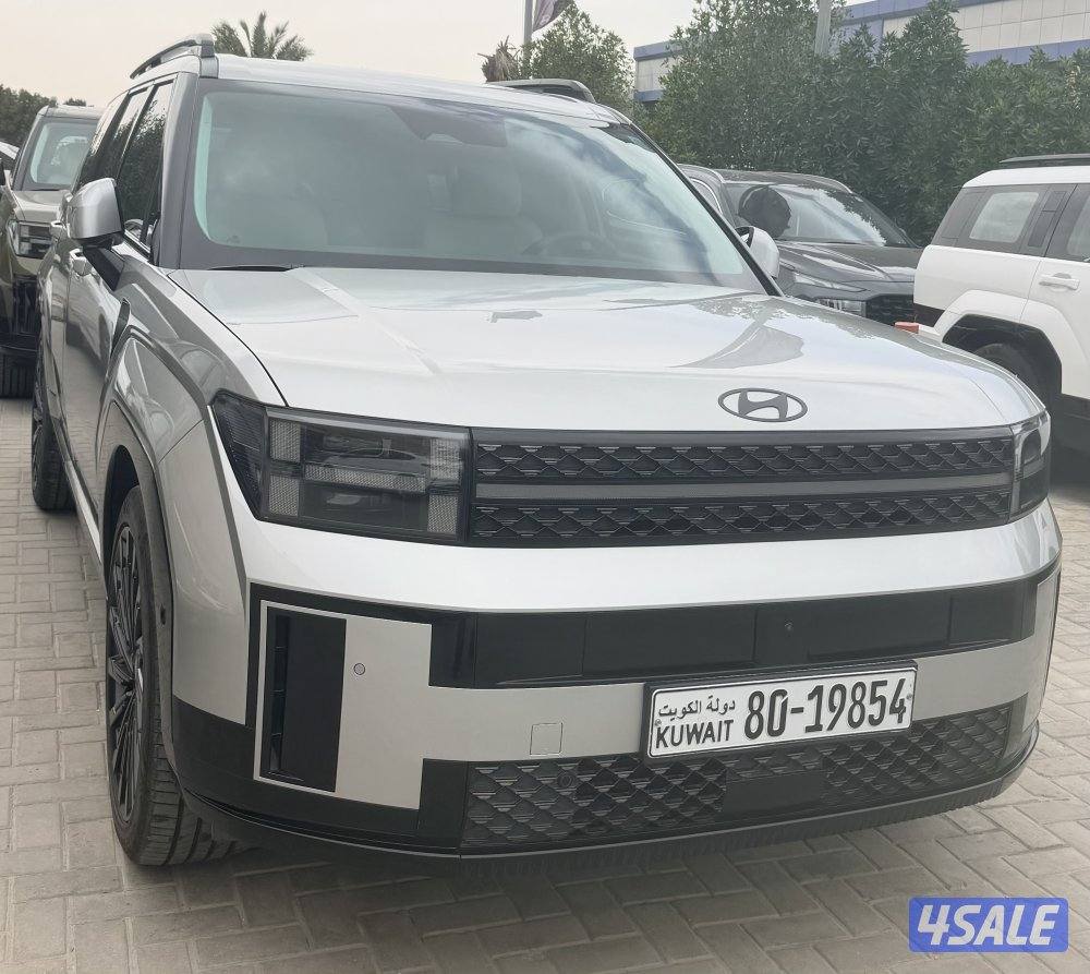 سنتافي 2024 مستعمل كلجرافي0