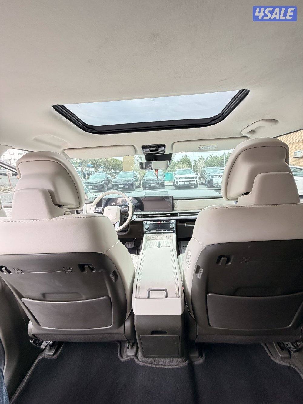 سنتافي 2024 مستعمل كلجرافي6