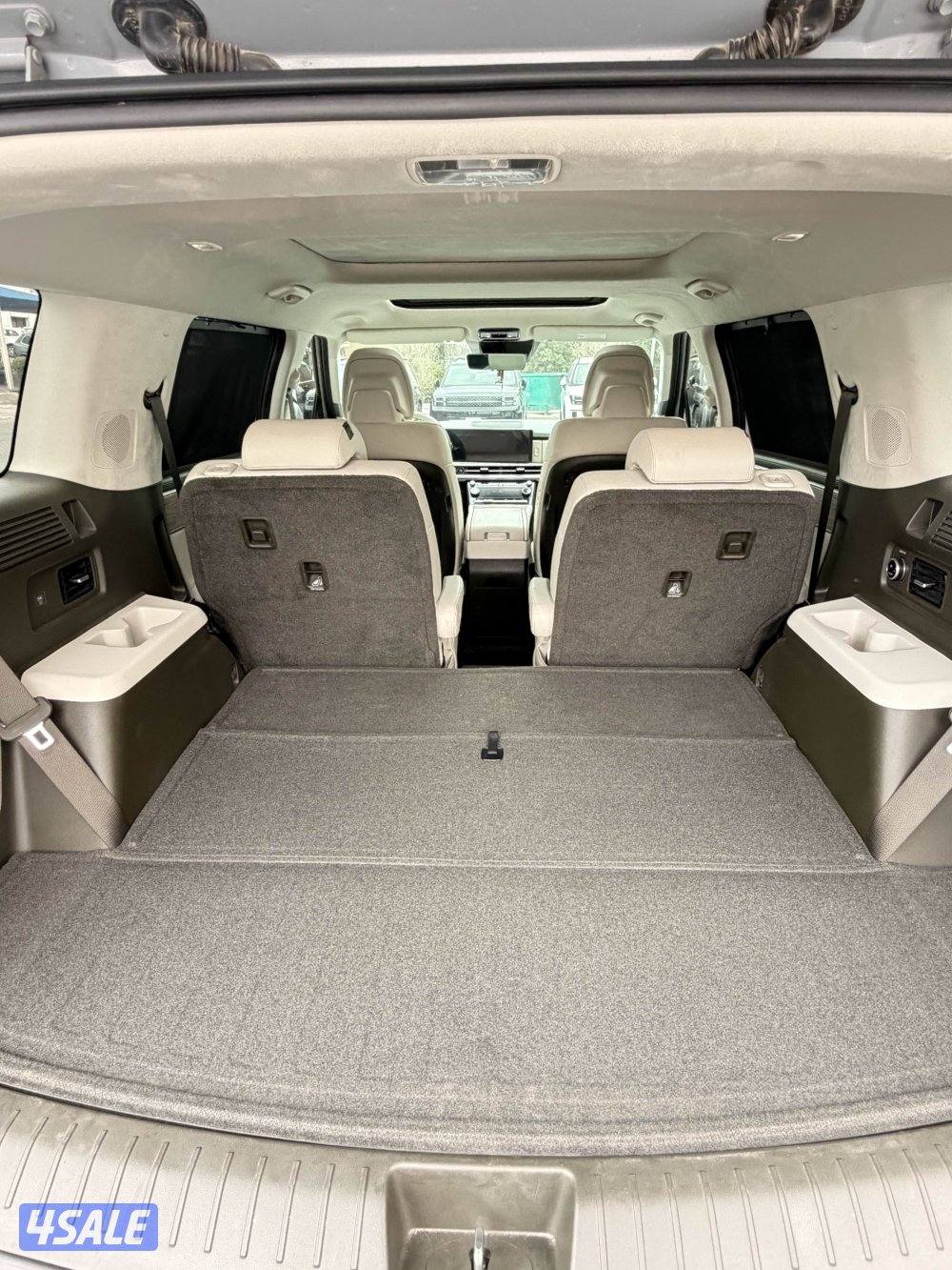 سنتافي 2024 مستعمل كلجرافي7