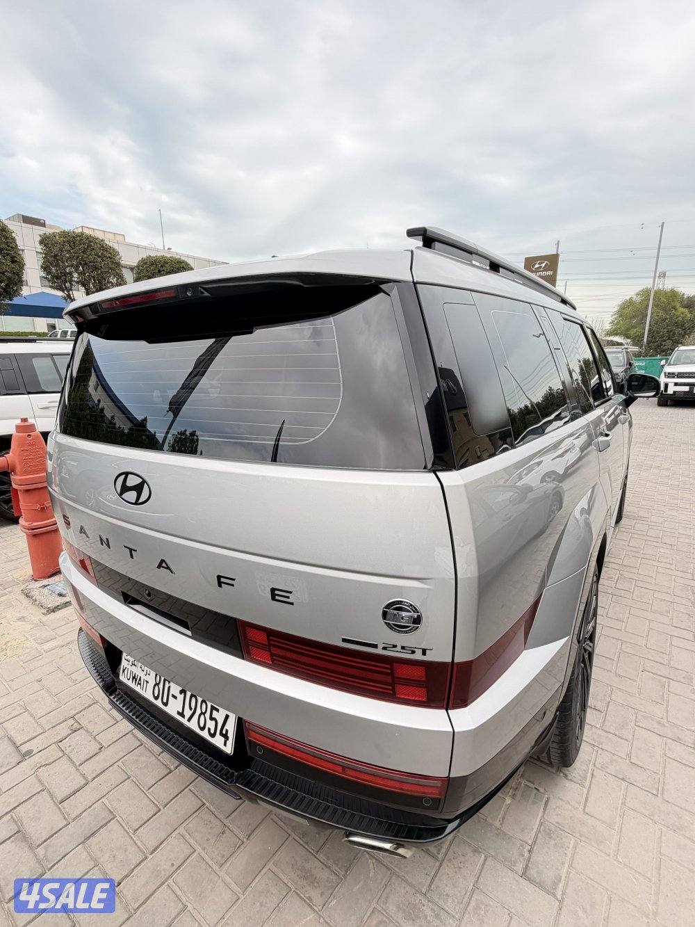 سنتافي 2024 مستعمل كلجرافي10