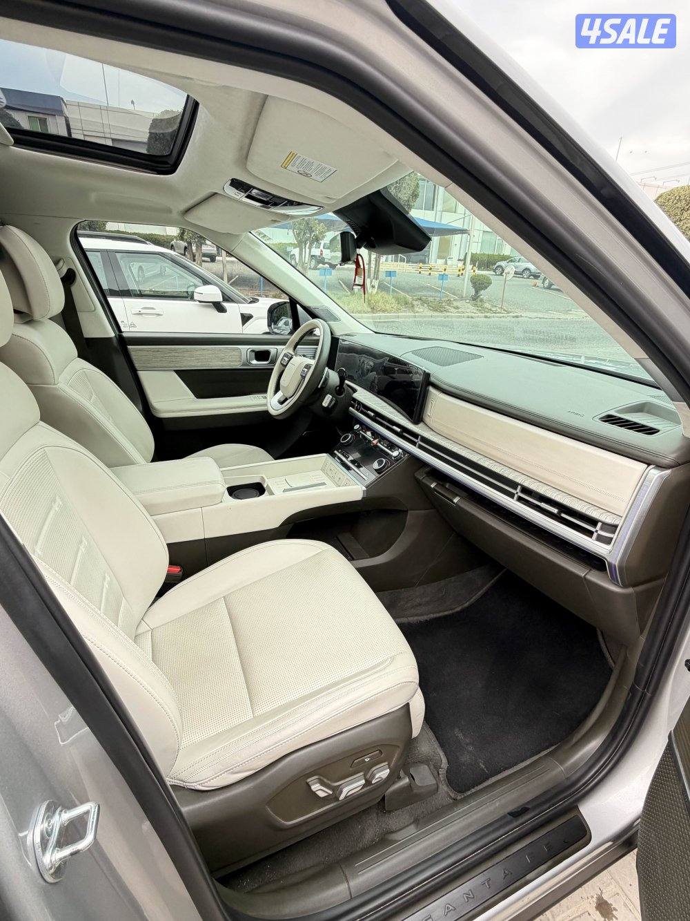 سنتافي 2024 مستعمل كلجرافي11