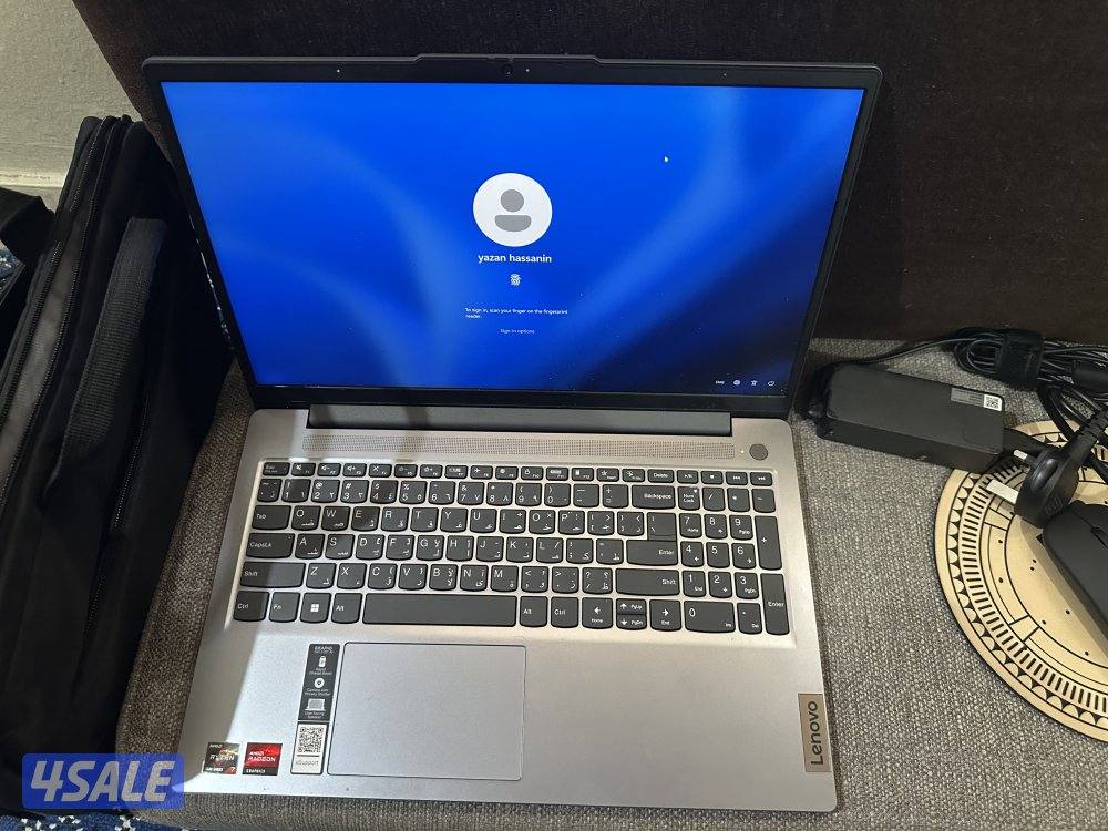 Lenovo new face id + rez7 windows 11 (neww) 20261