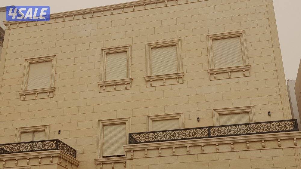 ابو علي لتوريد وتركيب جميع انواع الحجر والرخام ت1