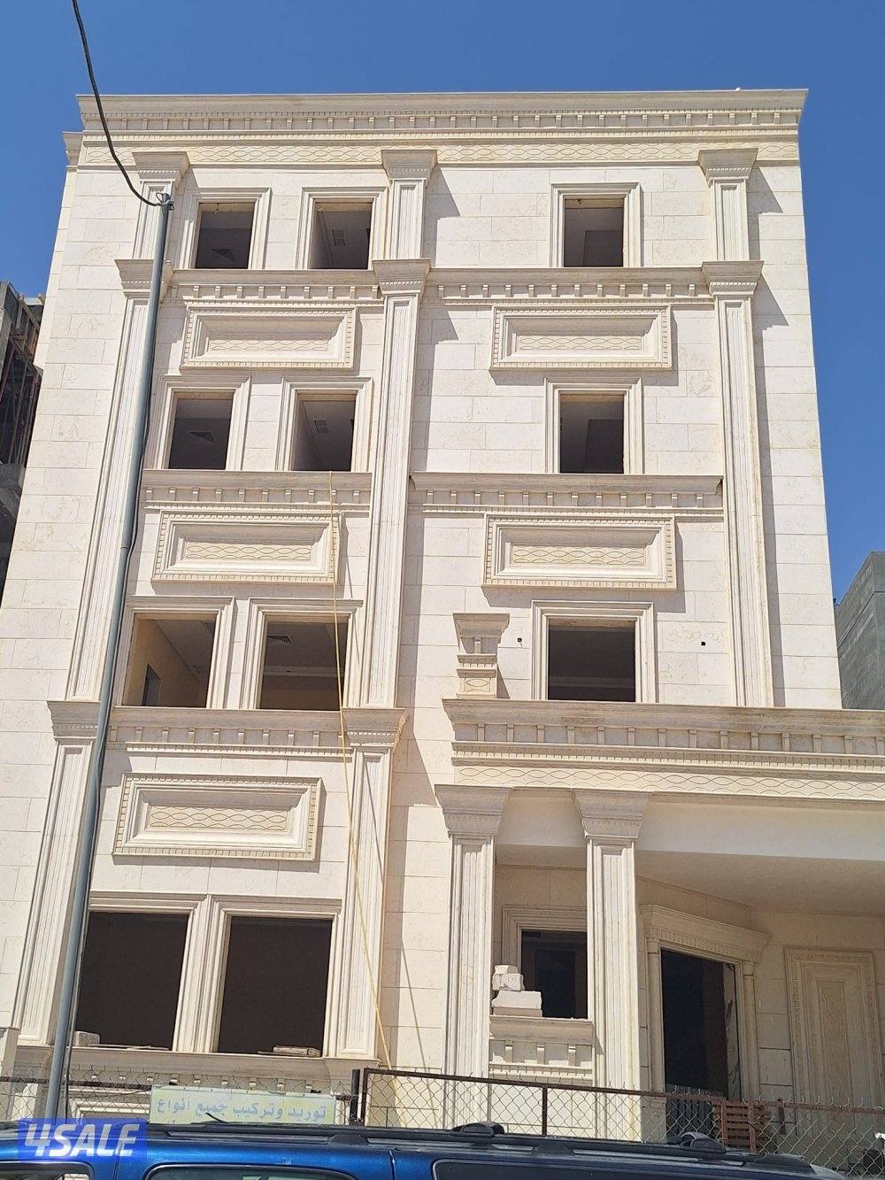 ابو علي لتوريد وتركيب جميع انواع الحجر والرخام ت6