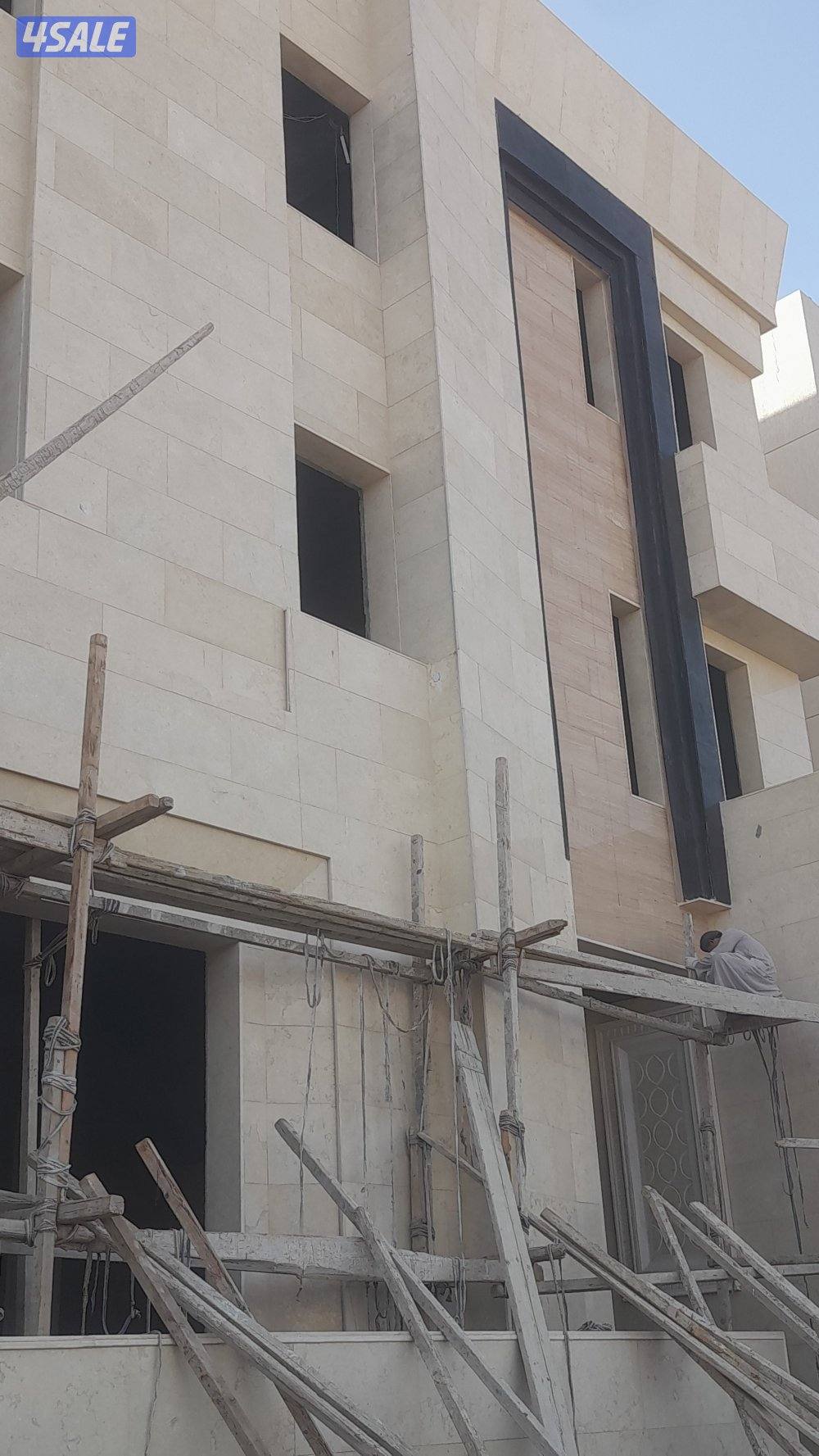 ابو علي لتوريد وتركيب جميع انواع الحجر والرخام ت9