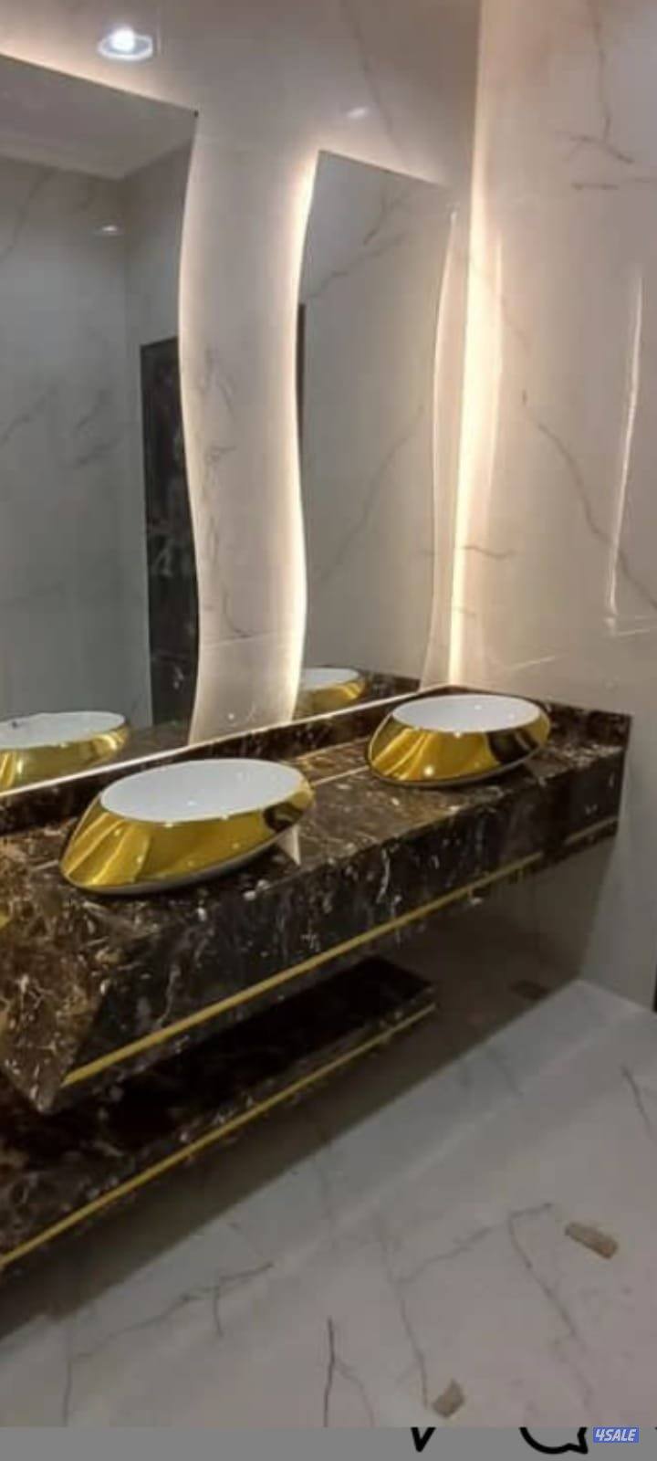 ابو علي لتوريد وتركيب جميع انواع الحجر والرخام ت10