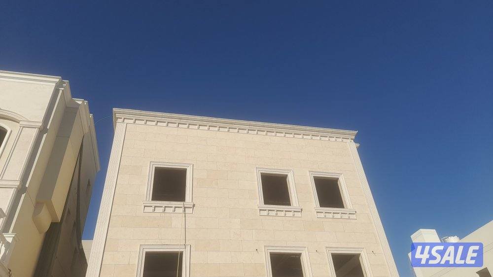 ابو علي لتوريد وتركيب جميع انواع الحجر والرخام ت13