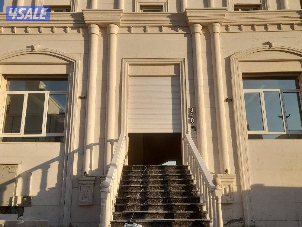 ابو علي لتوريد وتركيب جميع انواع الحجر والرخام ت14