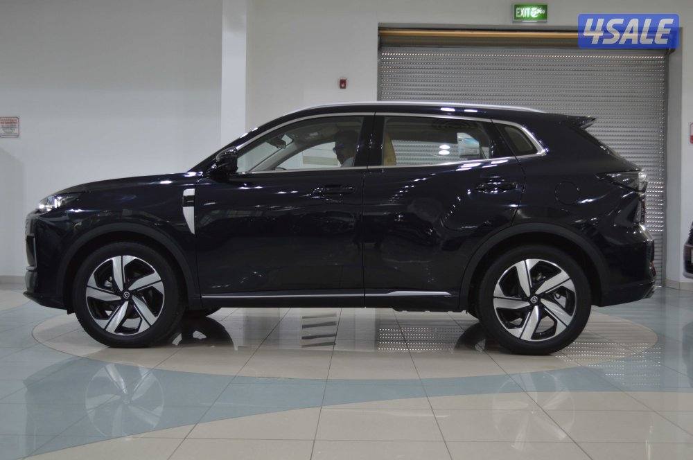 2025 Changan UNI-S | 1.5L Turbo | Excellent Condition | Modern Luxury2