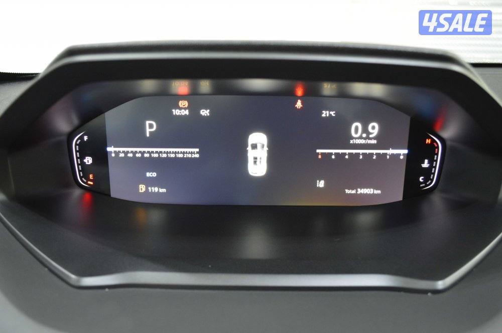 2025 Changan UNI-S | 1.5L Turbo | Excellent Condition | Modern Luxury4