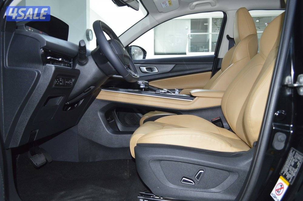 2025 Changan UNI-S | 1.5L Turbo | Excellent Condition | Modern Luxury8