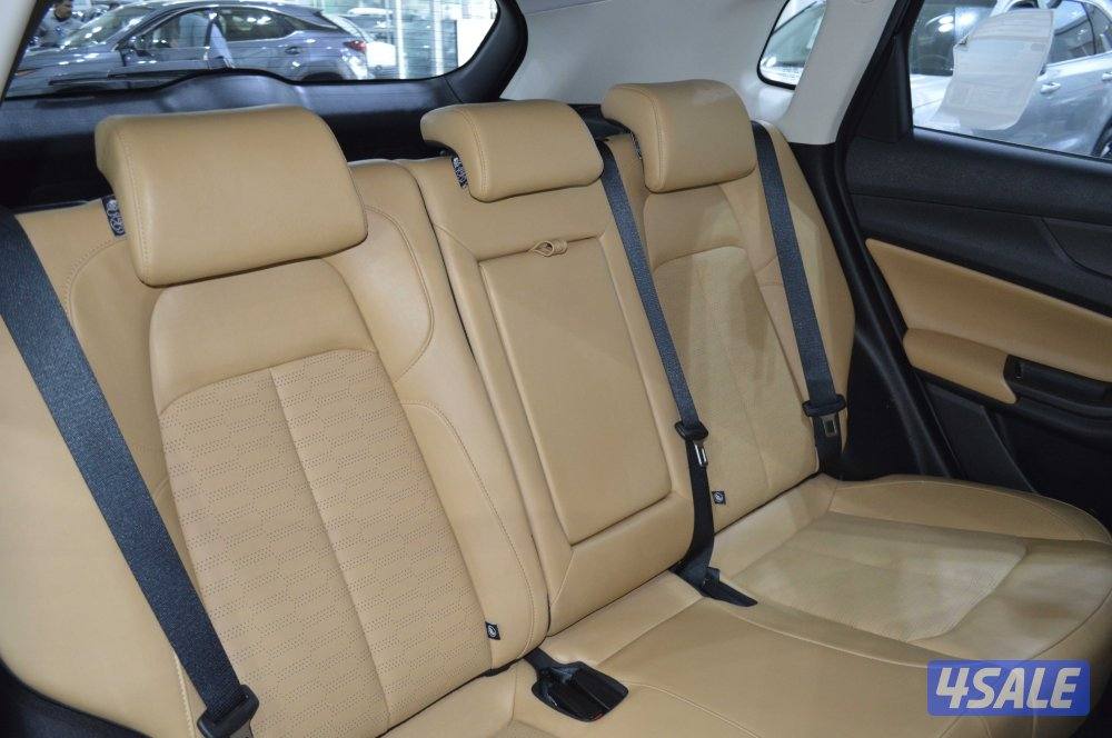 2025 Changan UNI-S | 1.5L Turbo | Excellent Condition | Modern Luxury9