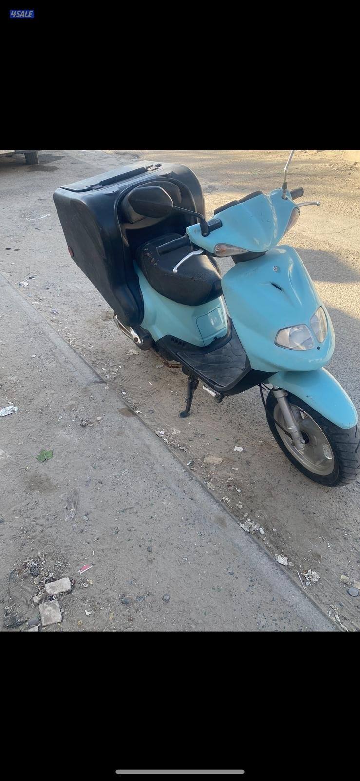 سيكل سيرفس جديد0