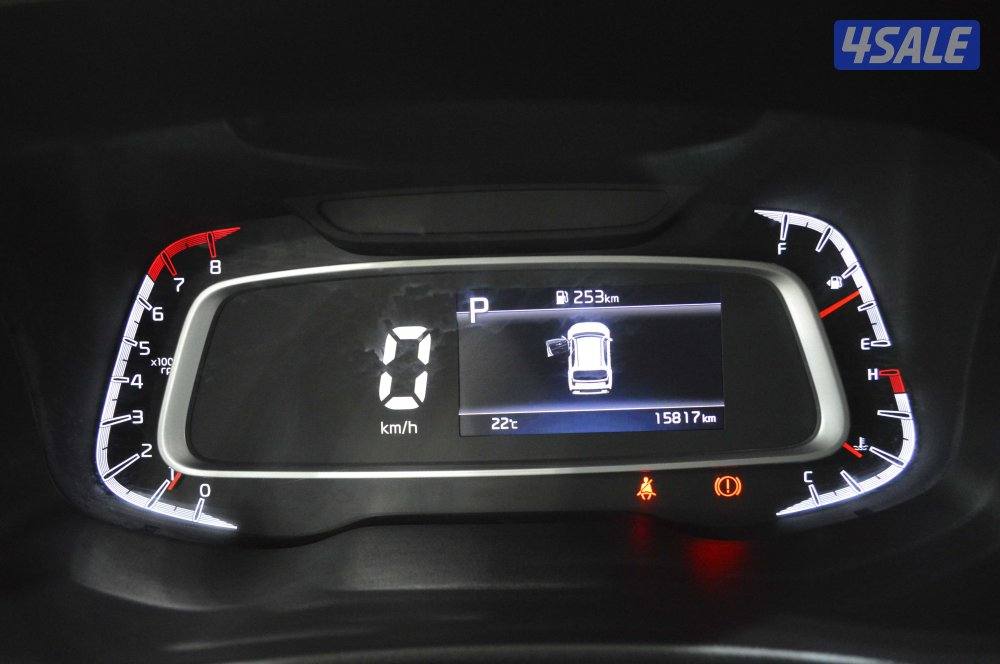 2025 Kia Sonet | 1.5L | Excellent Condition | Low Mileage4