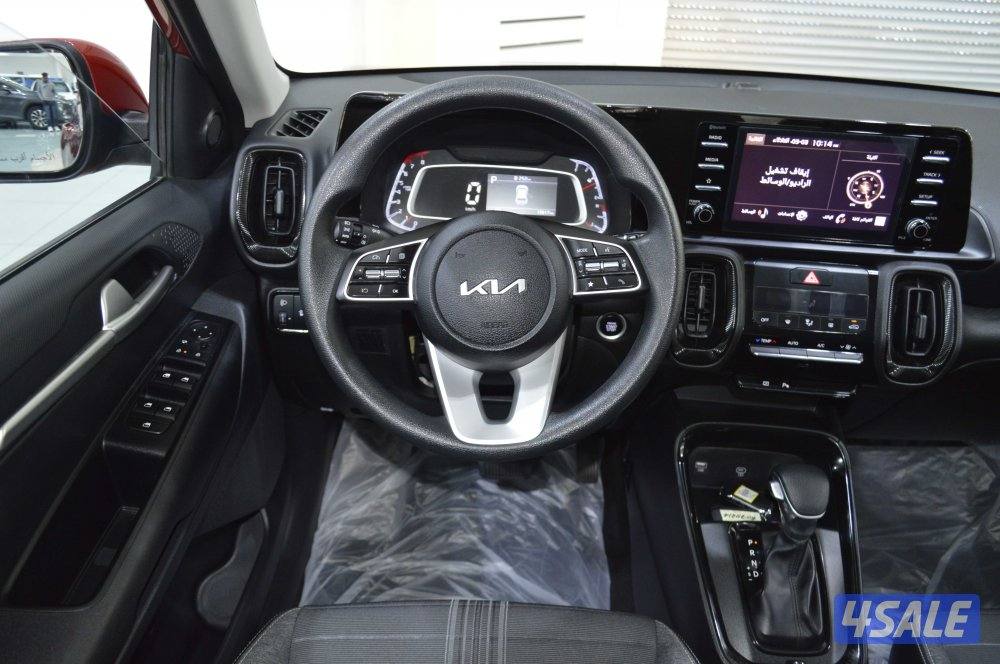 2025 Kia Sonet | 1.5L | Excellent Condition | Low Mileage5