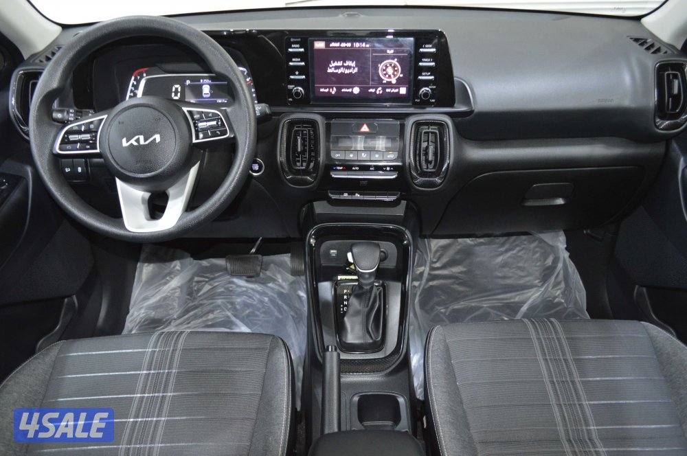 2025 Kia Sonet | 1.5L | Excellent Condition | Low Mileage6