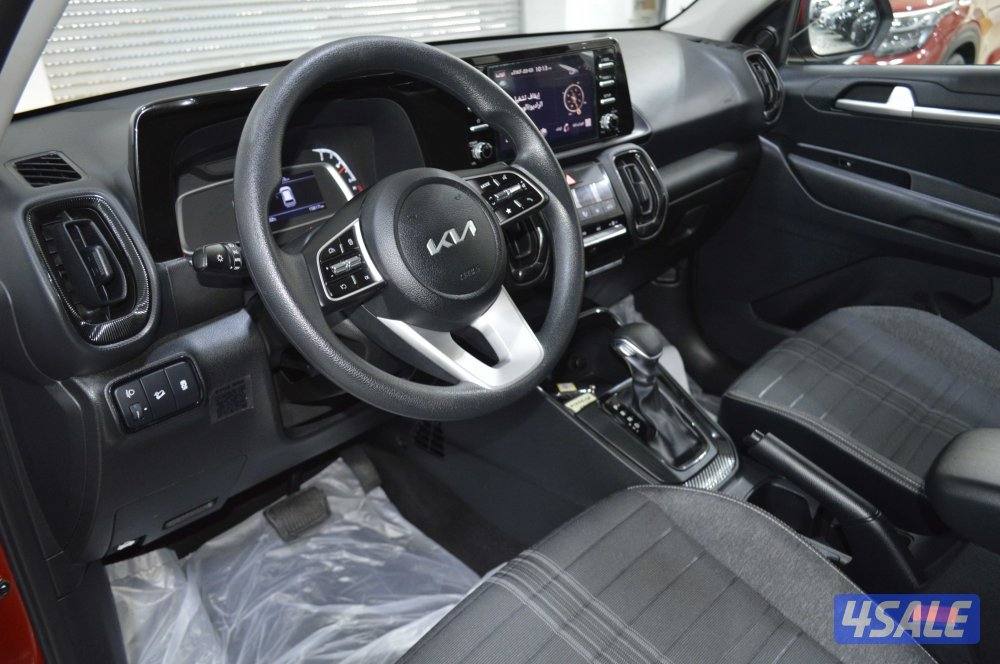 2025 Kia Sonet | 1.5L | Excellent Condition | Low Mileage7