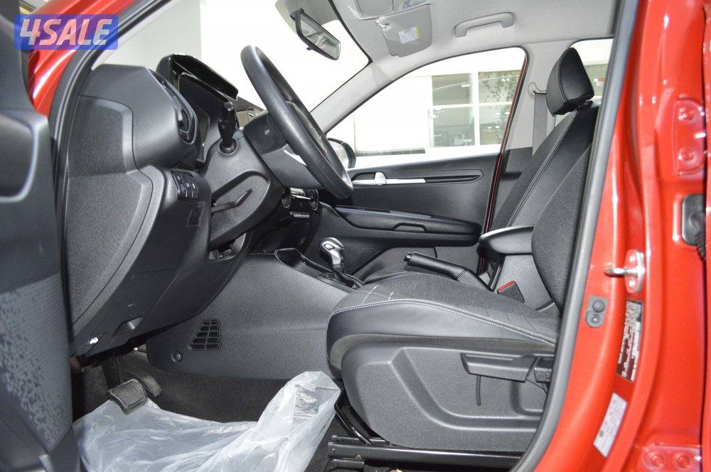 2025 Kia Sonet | 1.5L | Excellent Condition | Low Mileage8