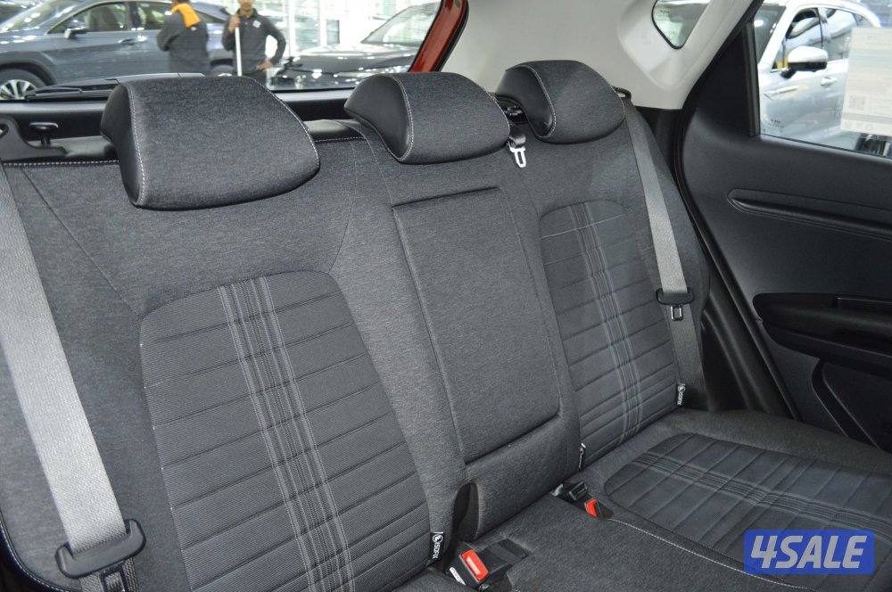 2025 Kia Sonet | 1.5L | Excellent Condition | Low Mileage9