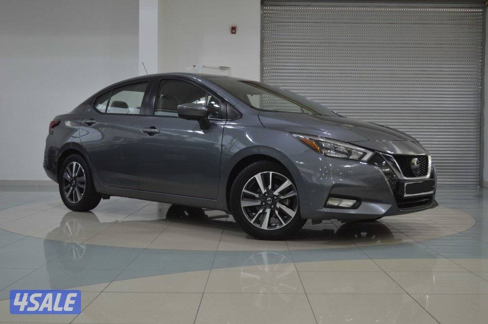 2022 Nissan Sunny | 1.6L | Excellent Condition0