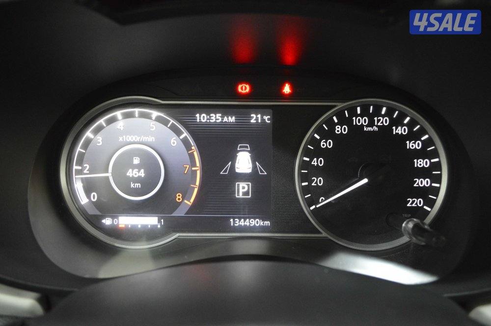 2022 Nissan Sunny | 1.6L | Excellent Condition4