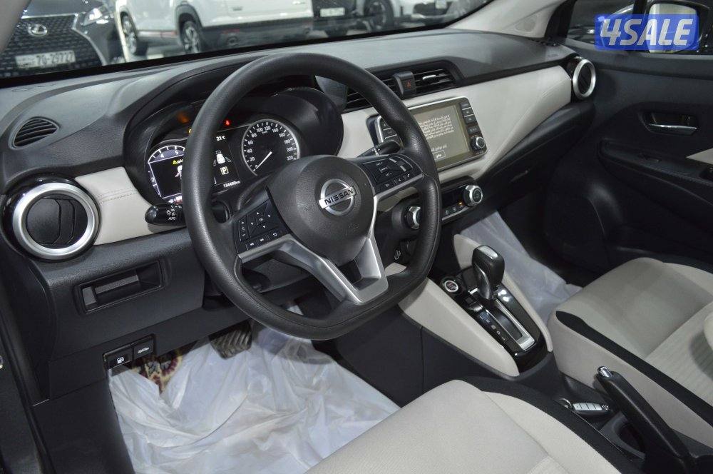 2022 Nissan Sunny | 1.6L | Excellent Condition6