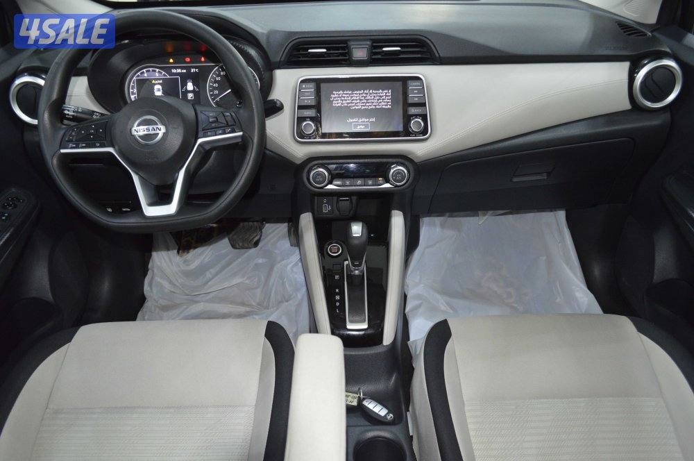 2022 Nissan Sunny | 1.6L | Excellent Condition7