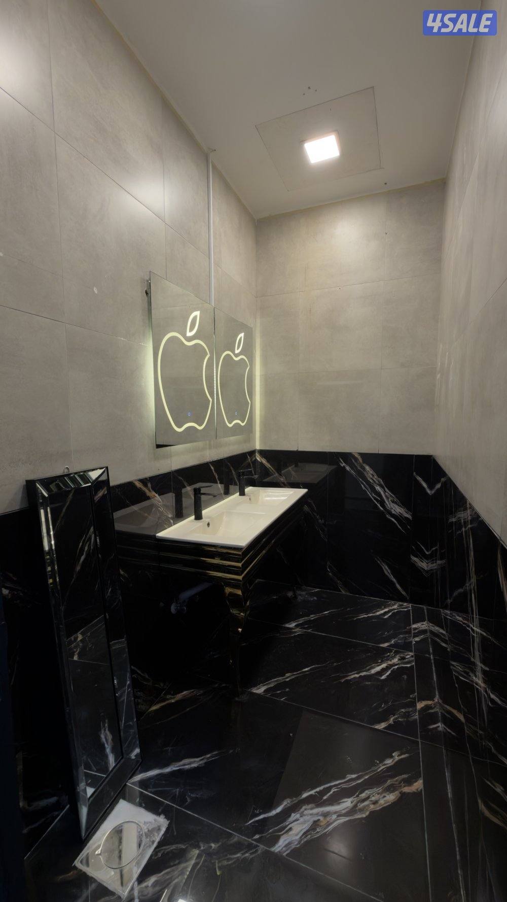 مطعم جديد بالرخصه وجاهز للاستخدام6