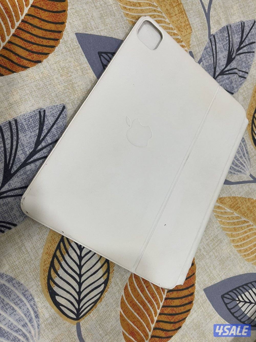 كيبورد ابل ماجيك الاصلي 11 انش شغال تمام عربي انجليزي كل الدقم تشتغل0