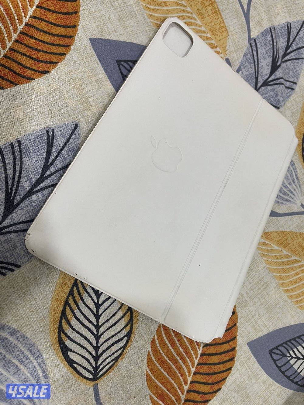 كيبورد ابل ماجيك الاصلي 11 انش شغال تمام عربي انجليزي كل الدقم تشتغل6