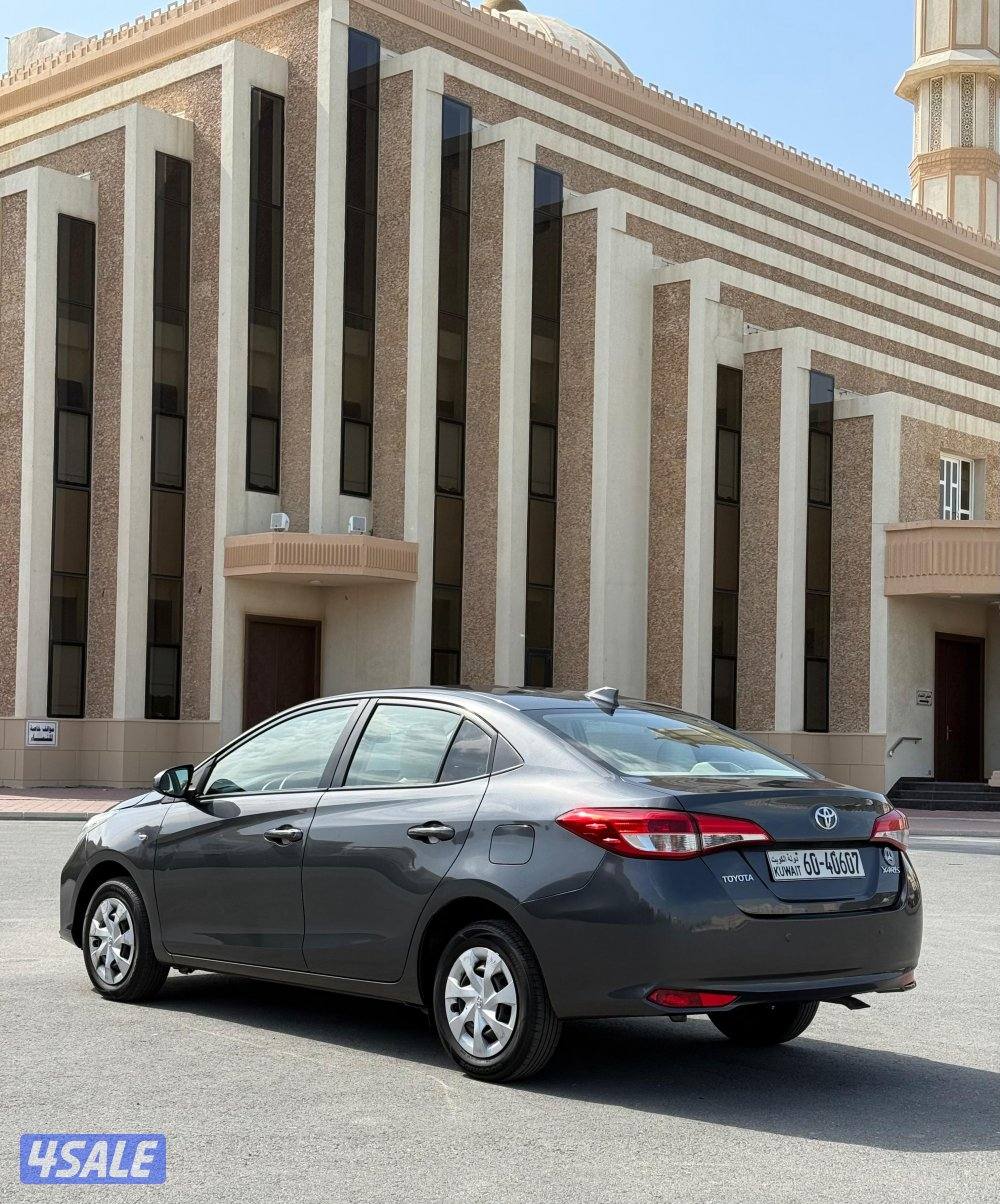 شرط الفحص 20215