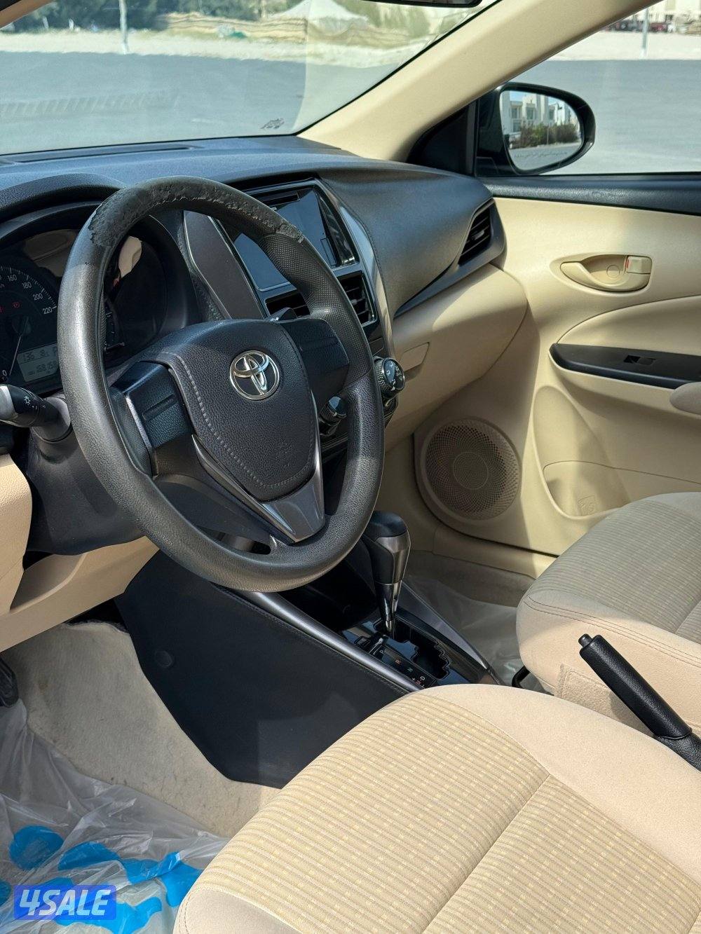 شرط الفحص 20216