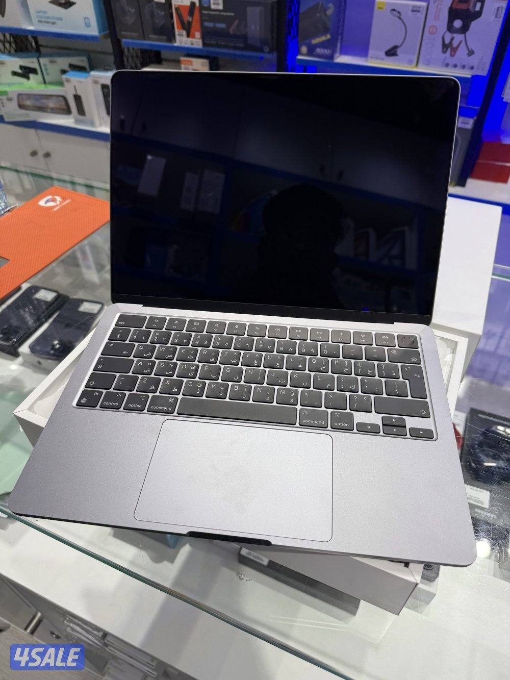 MacBook Air 13 256Gb 8Gb M20