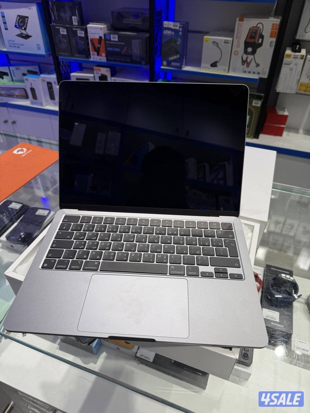 MacBook Air 13 256Gb 8Gb M23